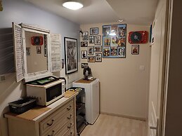 Chambre tout confort