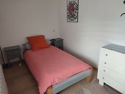 Chambre tout confort