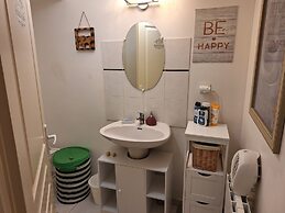 Chambre tout confort