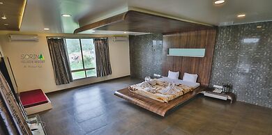 Sorina Hillside Resort