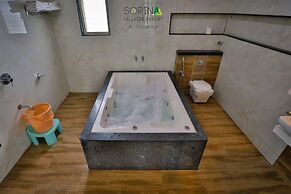 Sorina Hillside Resort