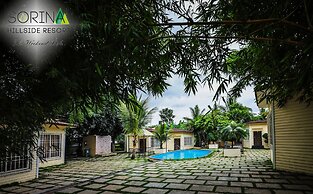 Sorina Hillside Resort