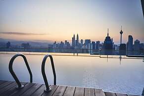 The Regalia Residences & Suites KLCC