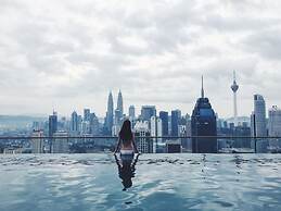 The Regalia Residences & Suites KLCC