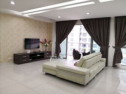The Regalia Residences & Suites KLCC