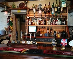The Bell Inn