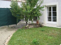 Les Agapanthes Site de La Riche