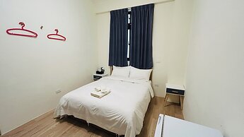 Colorful Guesthouse