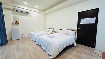 Colorful Guesthouse