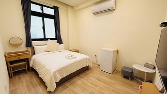 Colorful Guesthouse