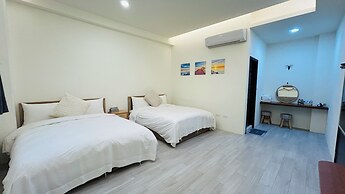Colorful Guesthouse