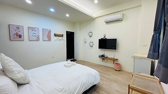 Colorful Guesthouse