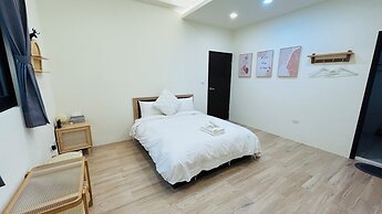 Colorful Guesthouse
