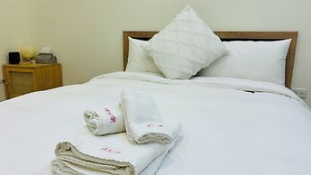Colorful Guesthouse