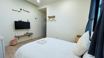 Colorful Guesthouse