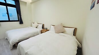Colorful Guesthouse