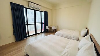 Colorful Guesthouse