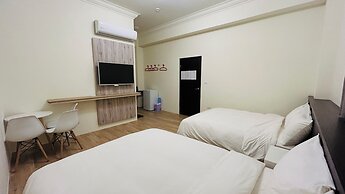 Colorful Guesthouse