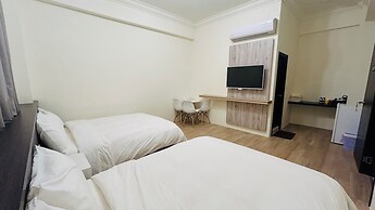 Colorful Guesthouse