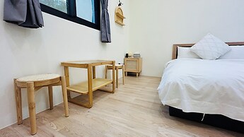 Colorful Guesthouse