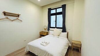 Colorful Guesthouse
