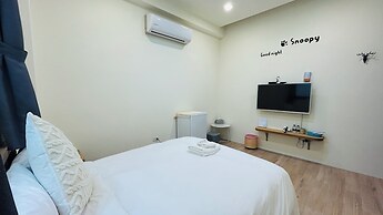 Colorful Guesthouse