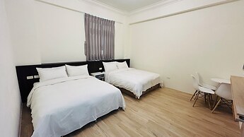 Colorful Guesthouse