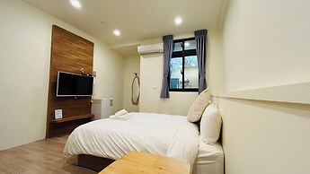 Colorful Guesthouse