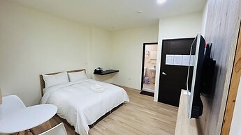 Colorful Guesthouse