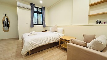 Colorful Guesthouse