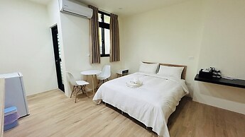 Colorful Guesthouse