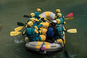 Slow Life Camping Venta del Moro