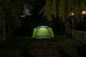 Slow Life Camping Venta del Moro