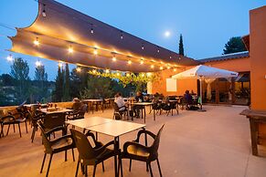 Slow Life Camping Venta del Moro