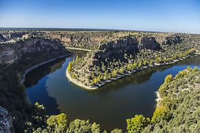 Slow Life Camping Venta del Moro