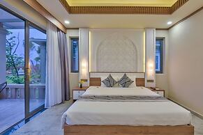 My Son Heritage Resort And Spa