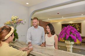 My Son Heritage Resort And Spa