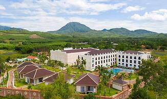 My Son Heritage Resort And Spa
