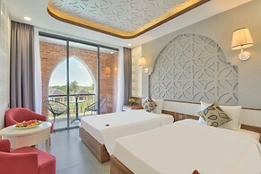 My Son Heritage Resort And Spa