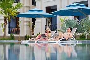 My Son Heritage Resort And Spa