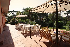 Hotel Parco dei Principi