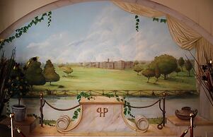 Hotel Parco dei Principi