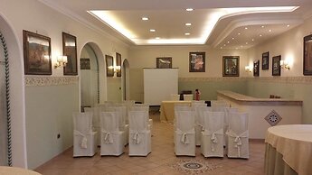 Hotel Parco dei Principi