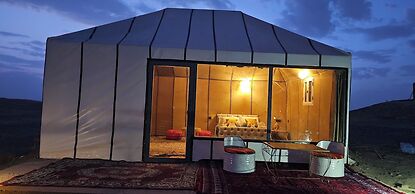 Desert Queen Camp