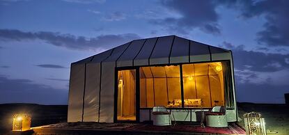 Desert Queen Camp