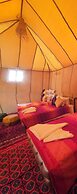 Desert Queen Camp