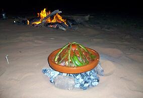 Desert Queen Camp