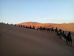Desert Queen Camp