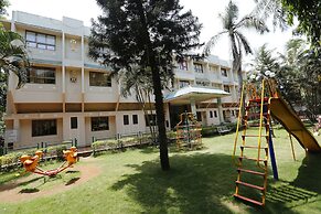 Hotel Ravi Kiran
