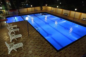 Hotel Ravi Kiran